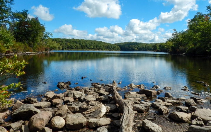 outdoor leadership program for teens